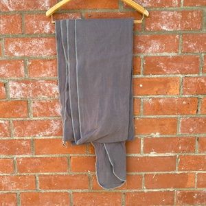 Moby thick cotton wrap